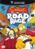 The Simpsons: Road Rage Box