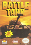 Gary Kitchen's Battle Tank