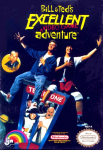 Bill & Ted's Excellent Video Game Adventure