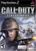 Call of Duty: Finest Hour Box