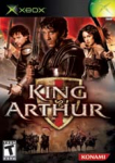 King Arthur