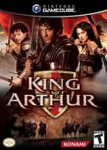 King Arthur