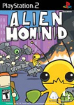 Alien Hominid