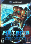 Metroid Prime 2: Echoes