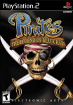 Pirates: The Legend of Black Kat