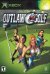 Outlaw Golf Box