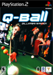 Q-Ball: Billiards Master