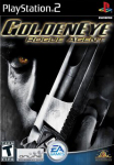 GoldenEye: Rogue Agent