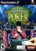 World Championship Poker Box