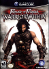Prince of Persia: Warrior Within Box