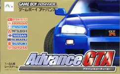Advance GTA