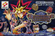 Yu-Gi-Oh! Dungeon Dice Monsters