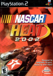 NASCAR Heat 2002