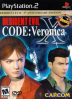 Resident Evil: Code Veronica X Box
