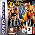 Action Man: Robot Atak