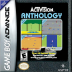 Activision Anthology Box