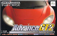 Advance GT2