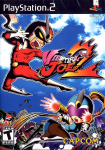 Viewtiful Joe 2