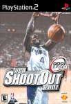 NBA ShootOut 2001