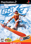 SSX 3 (EA Best Hits)