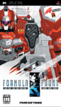 Armored Core: Formula Front