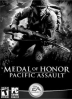 Medal of Honor: Pacific Assault Box