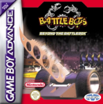 Battle Bots: Beyond the Battlebox