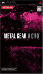 Metal Gear Ac!d