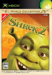 Shrek 2 (World Collection)
