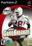 NCAA GameBreaker 2003