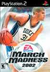 NCAA March Madness 2002