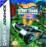 Hot Wheels: Stunt Track Challenge