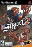 NFL Street 2