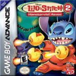 Disney's Lilo & Stitch 2: Hamsterveil Havoc