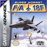 Super Hornet F/A 18F