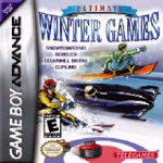 Ultimate Winter Games