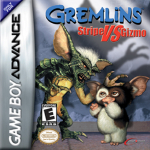 Gremlins: Stripe Vs Gizmo