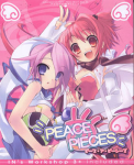 Peace @ Pieces