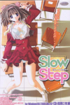 Slow Step: Hajimete no Renai