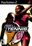 Sega Sports Tennis