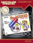 Famicom Mini: Dr. Mario