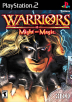 Warriors of Might and Magic Box