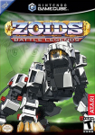 Zoids: Battle Legends