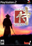 Way of the Samurai