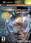 MechAssault 2: Lone Wolf (Limited Edition)