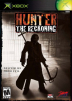 Hunter: The Reckoning Box