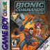 Bionic Commando: Elite Forces Box