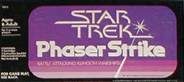 Star Trek: Phaser Strike