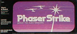 Phaser Strike