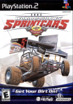 World of Outlaws: Sprint Cars 2002